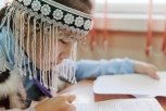 Амурские и китайские школьники соревнуются в знании эвенкийского языка