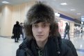 Даниил Лунев, студент