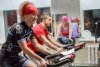 Быстро сжечь жир и улучшить мышечный тонус помогут сайкл и CrossFit