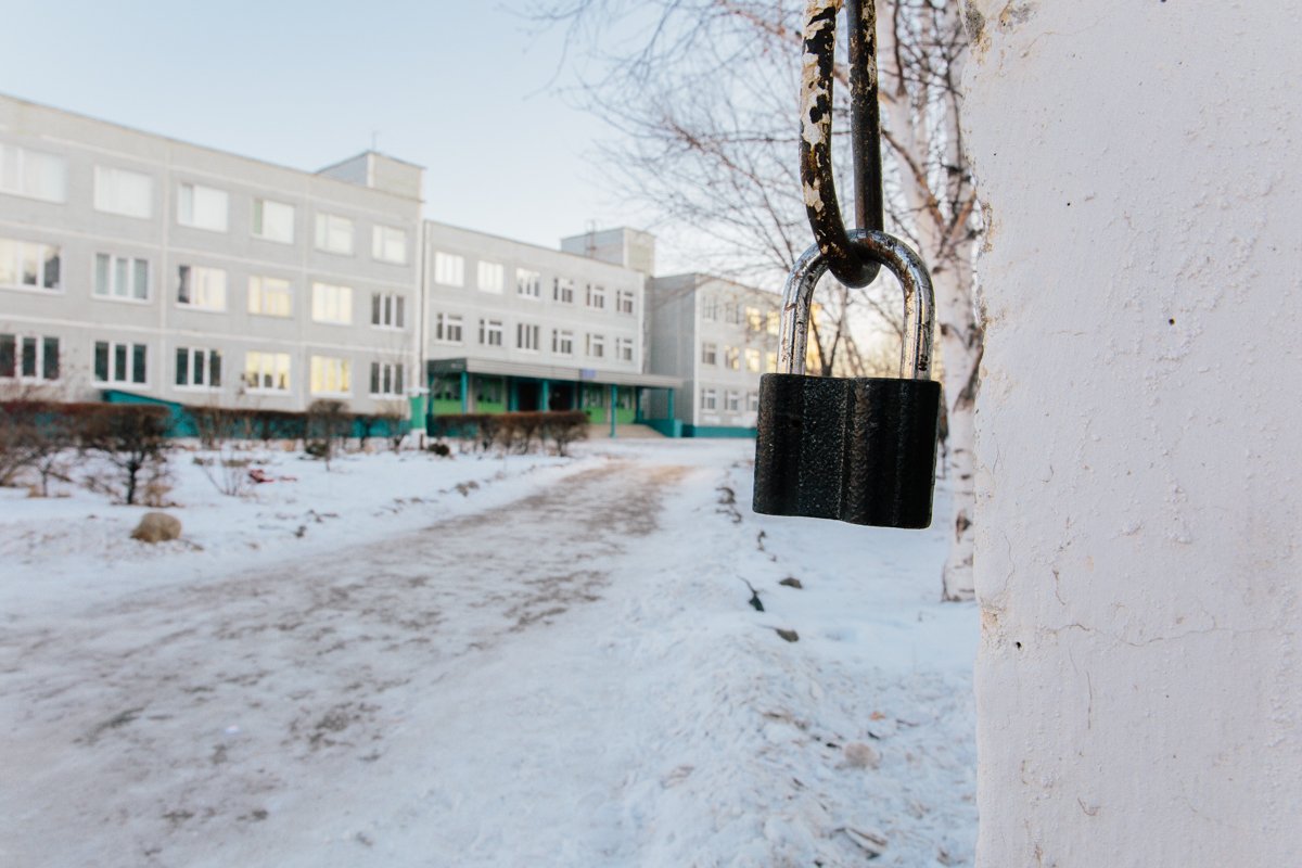 Фото: Сергей Лазовский (архив)