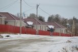 Все недочеты в домах для подтопленцев в Приамурье устранят весной