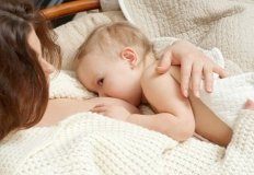 Как подготовиться к грудному вскармливанию во время беременности thumbnail
