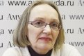 Наталья Симутина, профессор кафедры финансов АПК ДальГАУ