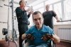 В Благовещенске готовятся к открытию двух спортивных залов для инвалидов