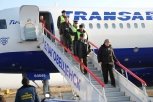 Авиакомпания «Трансаэро» отменила несколько рейсов из Благовещенска в Москву