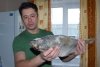 «Ракурс» Андрея Анохина. Счастье в новогоднем маринаде