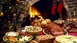 Как не подорвать здоровье обильной едой в праздники