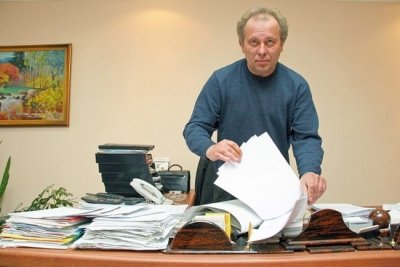 Судить Михаила Корнеева будут долго