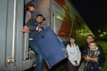 На территории Приамурья обосновались более 400 переселенцев с Украины