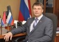 К. В. Дьяконов, председатель Законодательного Собрания Амурской области