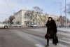 Новая разметка на дорогах Благовещенска уменьшила количество аварий