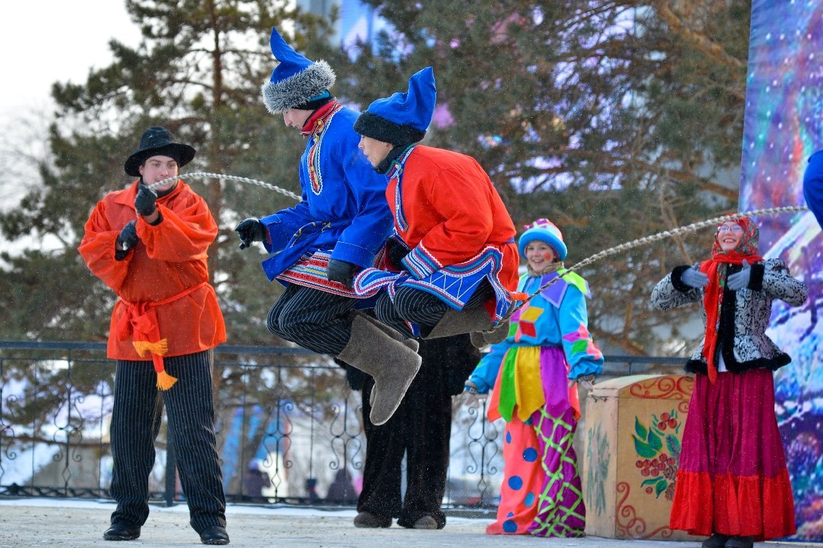 праздник метелки в германии