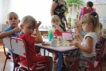 Воспитанники детсадов Белогорска съели свыше 21 тонны мяса за год