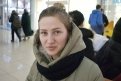 Наталья Рамишвили, студентка