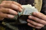 Белогорцы стали реже жаловаться на зарплату в конвертах
