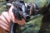 «Ракурс» Андрея Анохина. Армия мозги не вправит