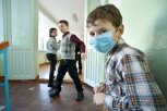 Из-за роста заболеваемости ОРВИ в Приамурье временно закрыли школу и детсад