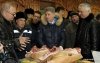 Мясную продукцию в «Фермерском доме» раскупили за два часа