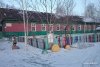 Архаринских детсадовцев избавили от сумерек и сквозняков