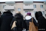 Семь комнат выдано сиротам после ревизии благовещенского муниципального жилфонда