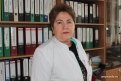 Людмила Остапенко, заместитель главного врача Амурской областной клинической больницы