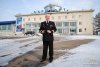Любимый маршрут военного летчика Михаила Осычнюка