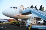 Международные авиалинии в Приамурье потеряли больше половины пассажиропотока