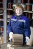 Любовь Кантемирова оживляет электромоторы на Березитовом руднике