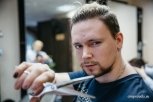 Парикмахер-стилист Павел Дьяков: «Я никогда никого не слушаюсь»