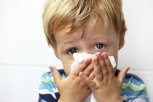Не целуйте ребенка: кишечные инфекции могут довести до реанимации