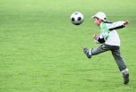 Амурские детдомовцы сразятся за победу во всероссийском футбольном турнире