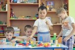 В Приамурье увеличили компенсацию платы за детские сады