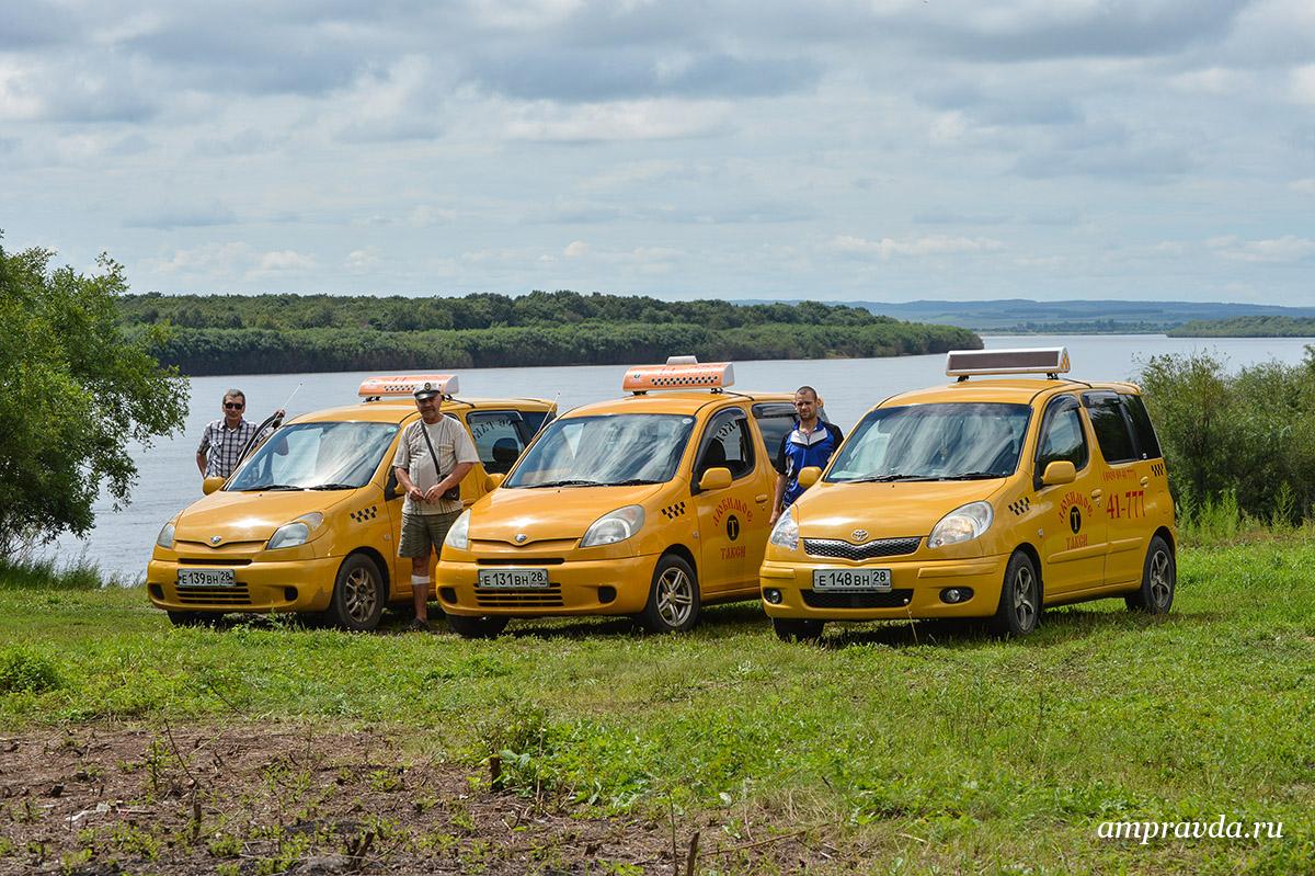 Топ-20 автомобилей такси в России возглавил Renault Logan — Амурская  правда, новости Благовещенска и Амурской области