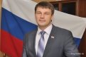 Константин Дьяконов, председатель Заксобрания Амурской области