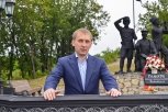 Александр Козлов: «Президент России оказал мне высокое доверие»