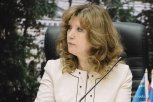 Валентина Калита будет исполнять обязанности мэра Благовещенска до выборов (видео)