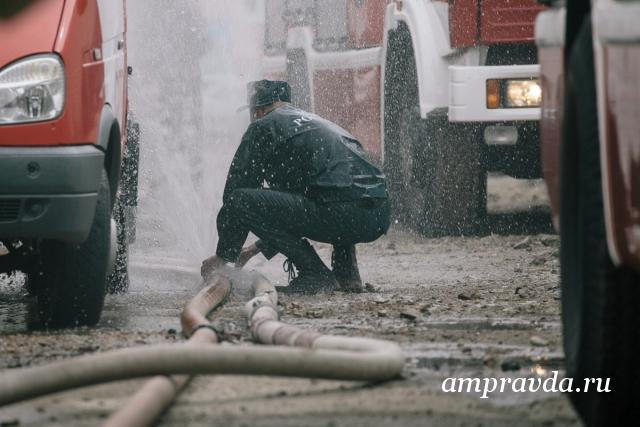 Фото: Архив АП