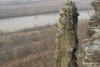 Под Благовещенском разрушают уникальный каскад скал