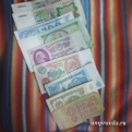 eugene_shcololo: Не в деньгах счастье, а в их количестве.