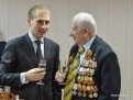 Амурским ветеранам вручили медали к юбилею Победы