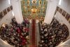 Вербное воскресенье празднуют в Благовещенске. Фоторепортаж Игоря Агеенко