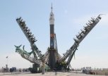 Боевые расчеты Байконура и Плесецка подготовят запуск первой ракеты с Восточного