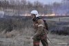 Из-за штормового ветра в Приамурье ввели режим ЧС