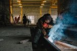 Два десятка строителей космодрома из фирмы «Стройиндустрия-С» объявили голодовку