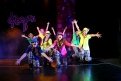 В этом году «Феерия» выпускает семь учениц, прошедших 11 лет обучения вокалу и хореографии.