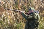 В северных районах Амурской области запретят охоту