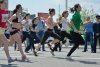 Полторы тысячи благовещенцев пробегут в эстафете «Амурской правды»