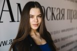 Финалистка «Мисс Россия — 2015» Мария Тугускина: «Я совсем не счастливчик» (видео)