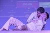 В ТРЦ «Острова» прошел первый этап шоу «Танцы со звездами». 32 фото