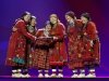 В Благовещенске выступят «Бурановские бабушки»